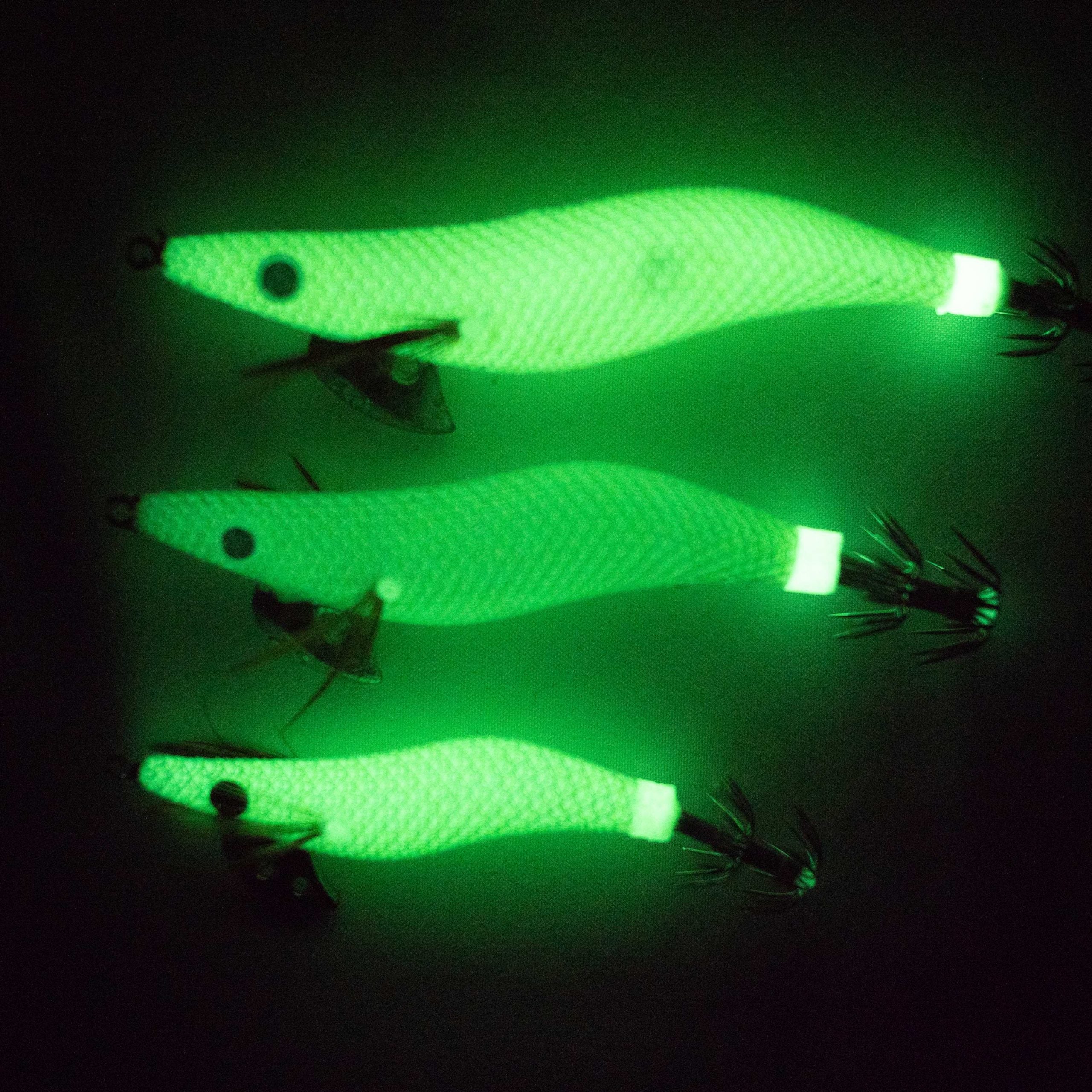 PRO SERIES - Squid Jigs image 2