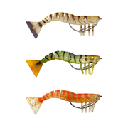 90mm Lively Prawn image 0