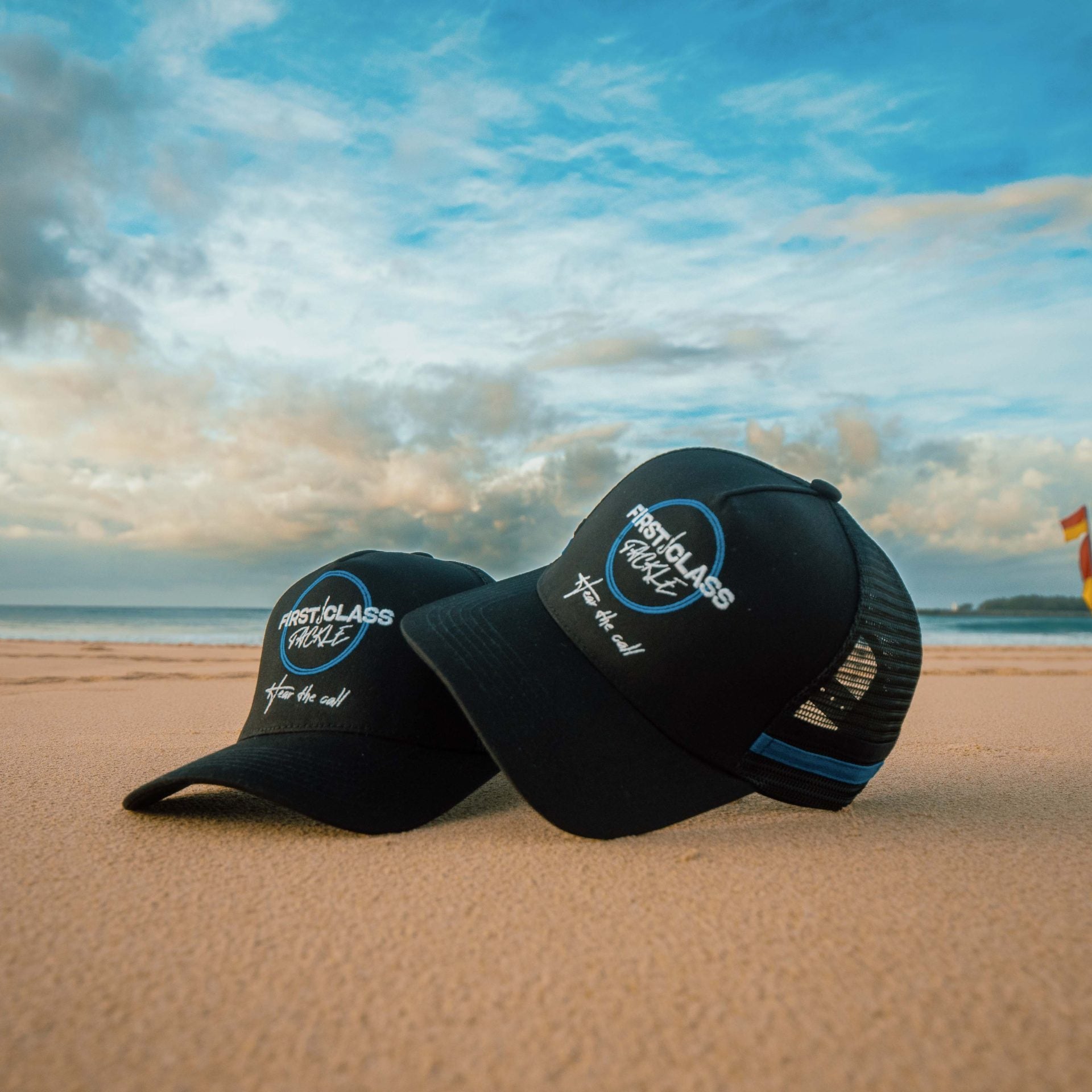 Original Trucker Cap image 0