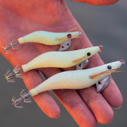 PRO SERIES - Squid Jigs image 0