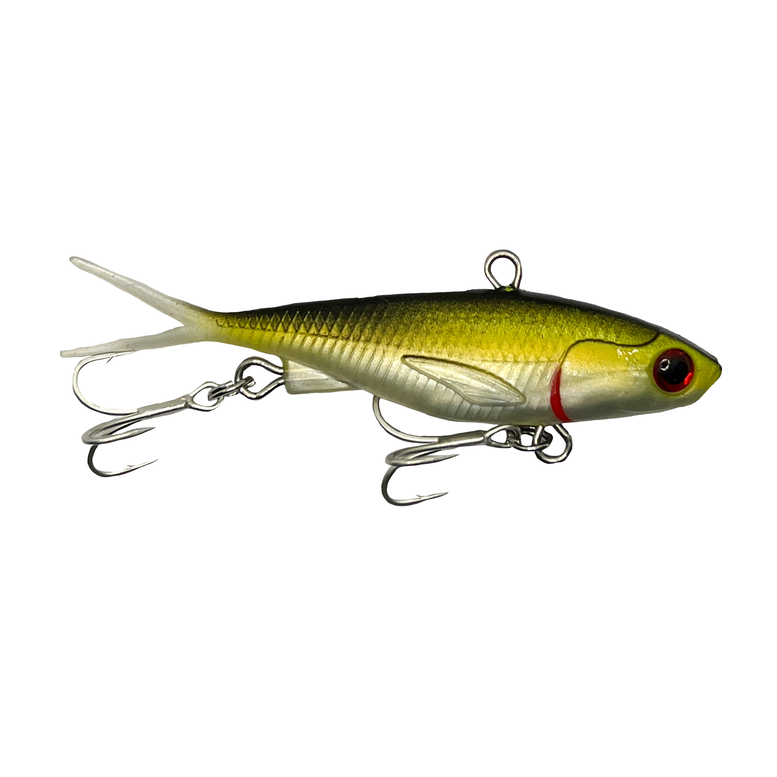 Salty Vibes 95mm/20g image 4