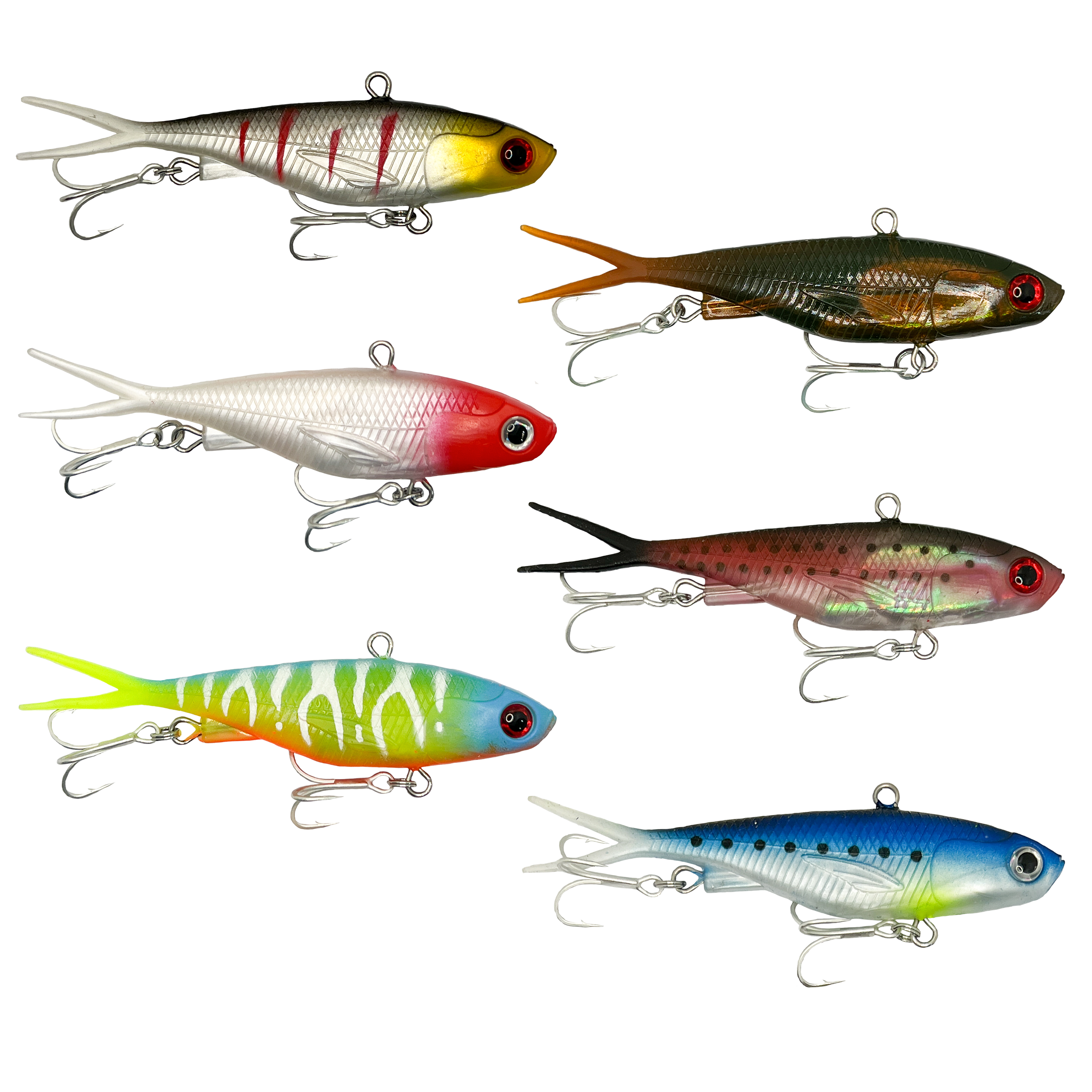 Salty Vibes 115mm/45g image 0