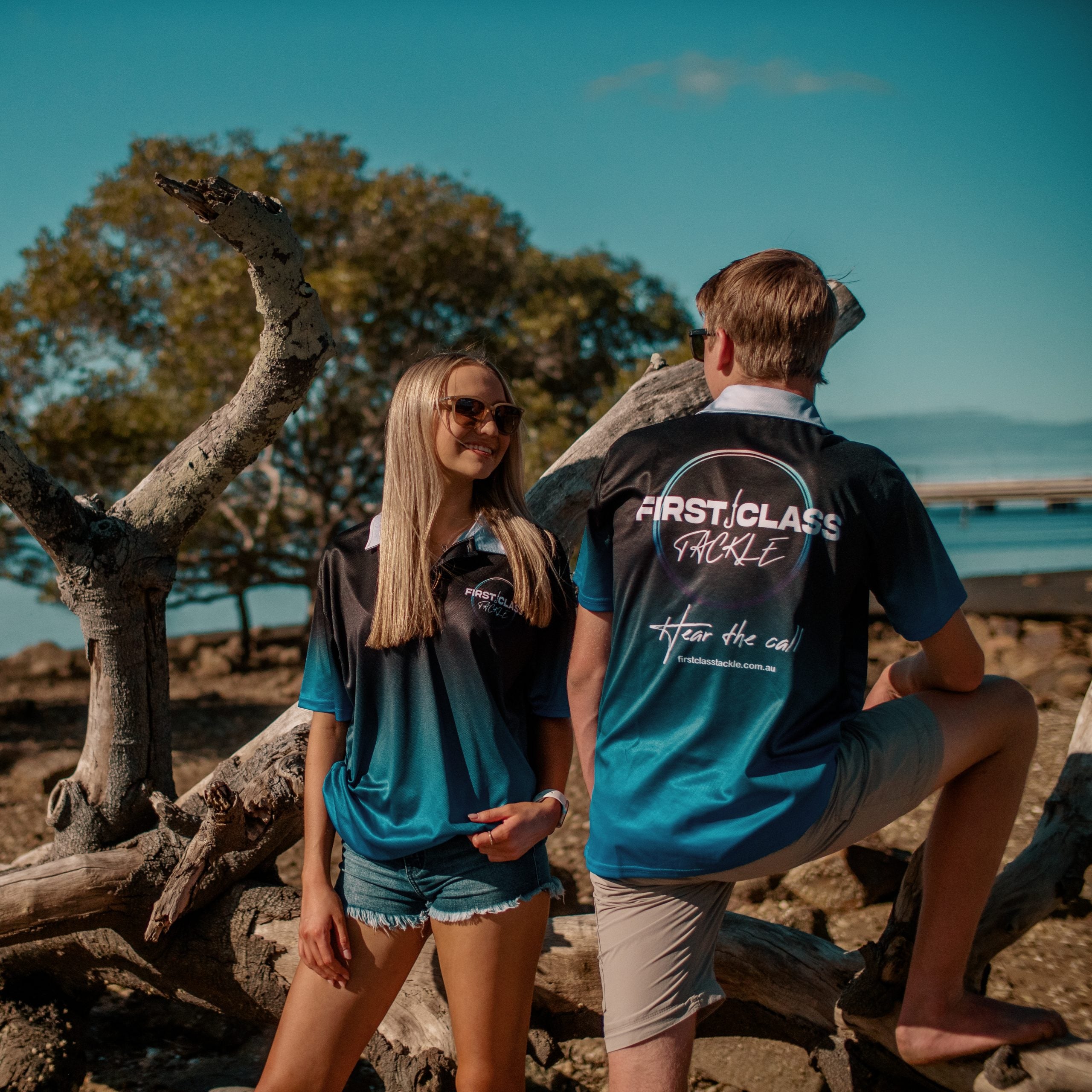 Original Short Sleeve Fishing Shirt image 2