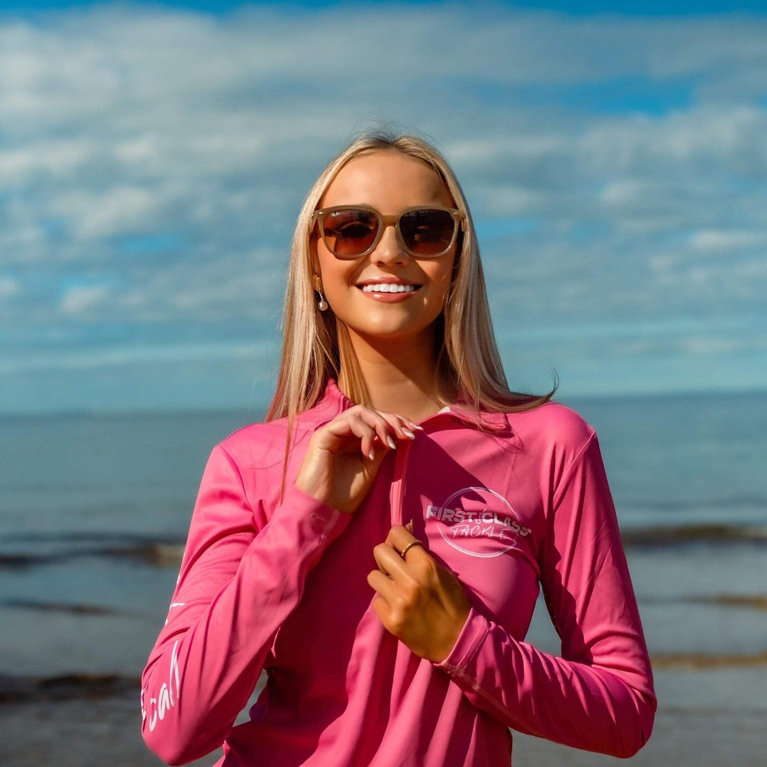 Women's PRO TECH Lifestyle Shirt image 0