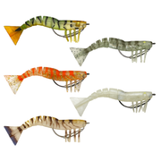 120mm Lively Prawn image 0