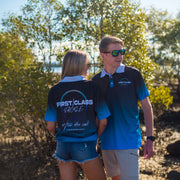 Original Short Sleeve Fishing Shirt image 0