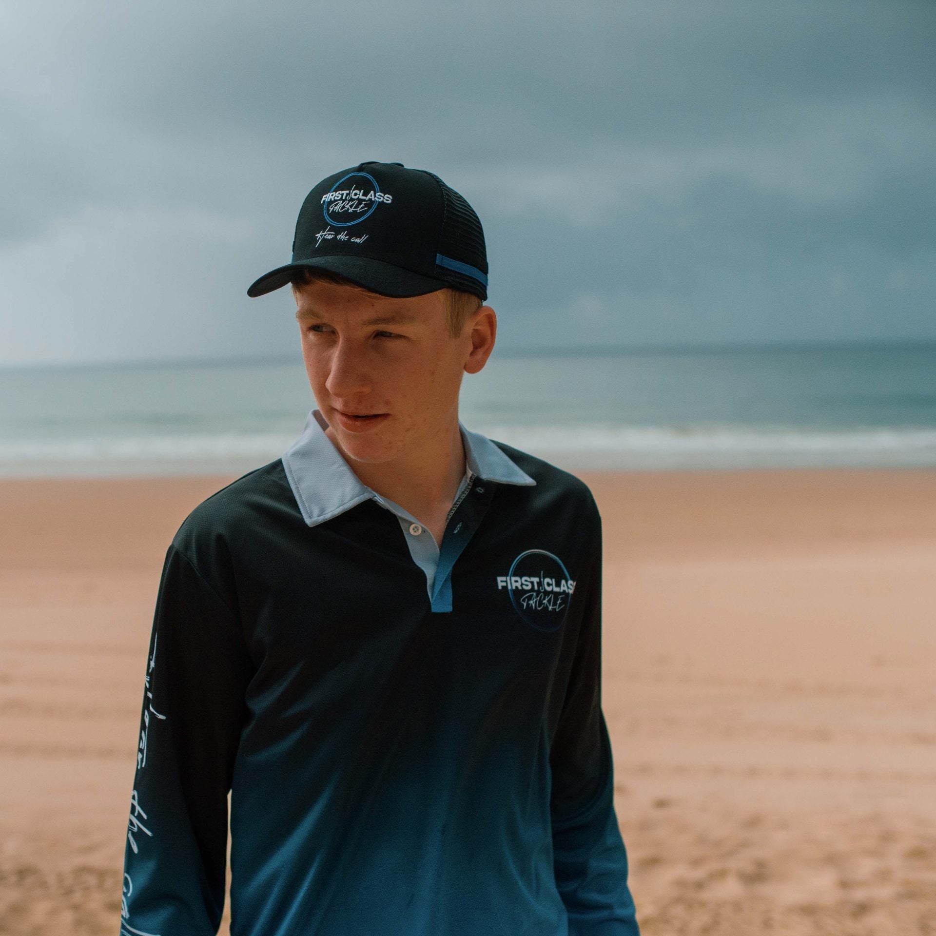 Original Trucker Cap image 2