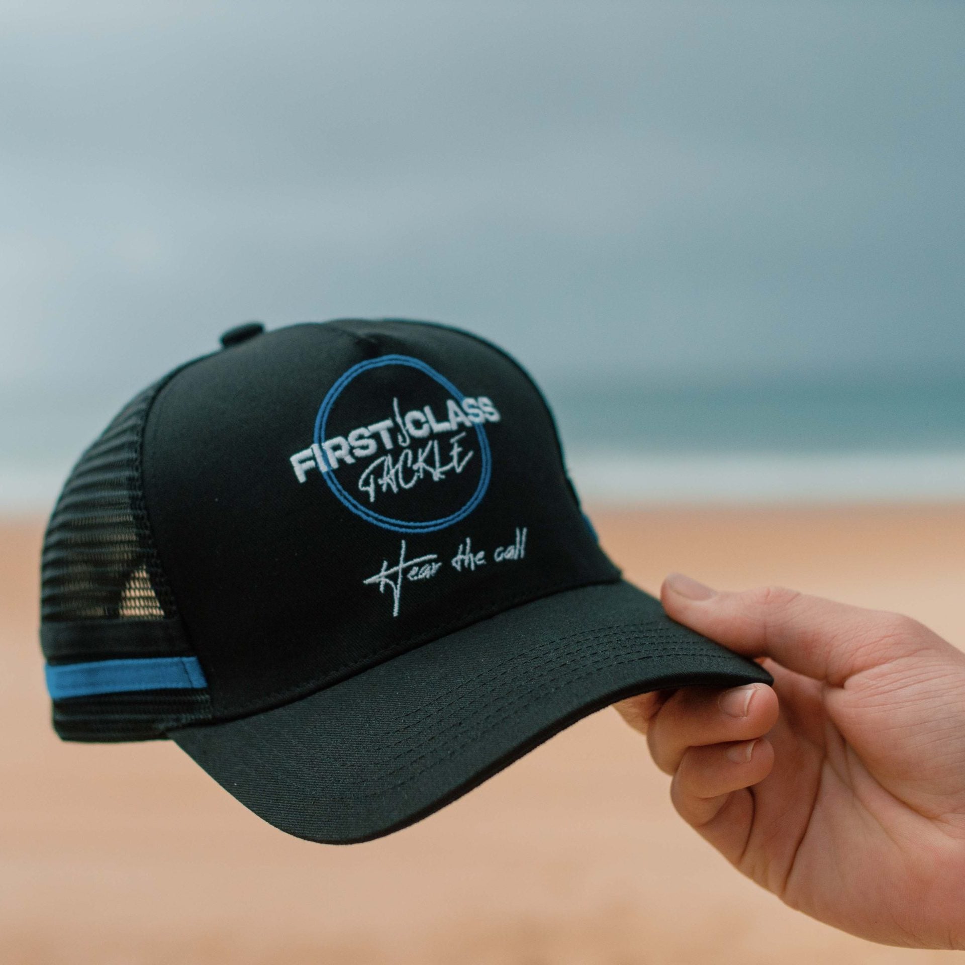 Original Trucker Cap image 1