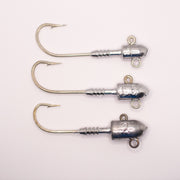 Australian Made Jigheads image 0