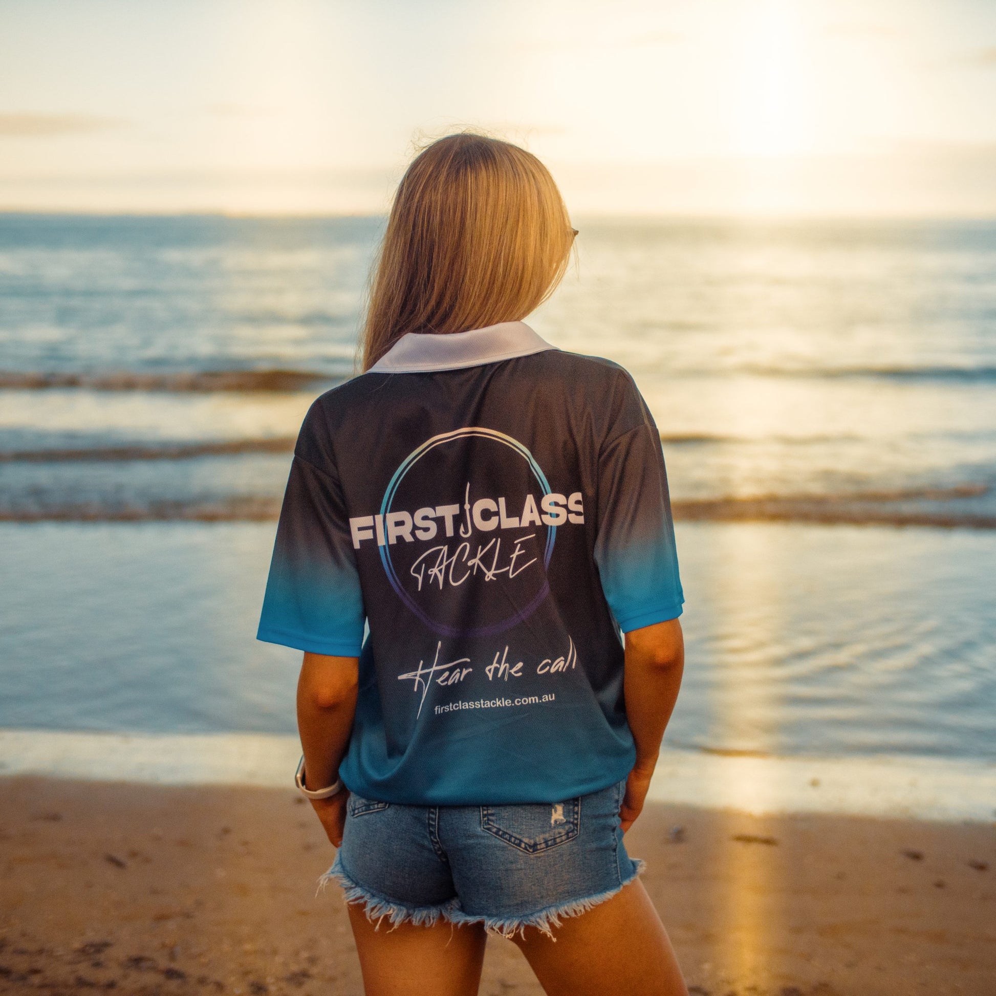 Original Short Sleeve Fishing Shirt image 3