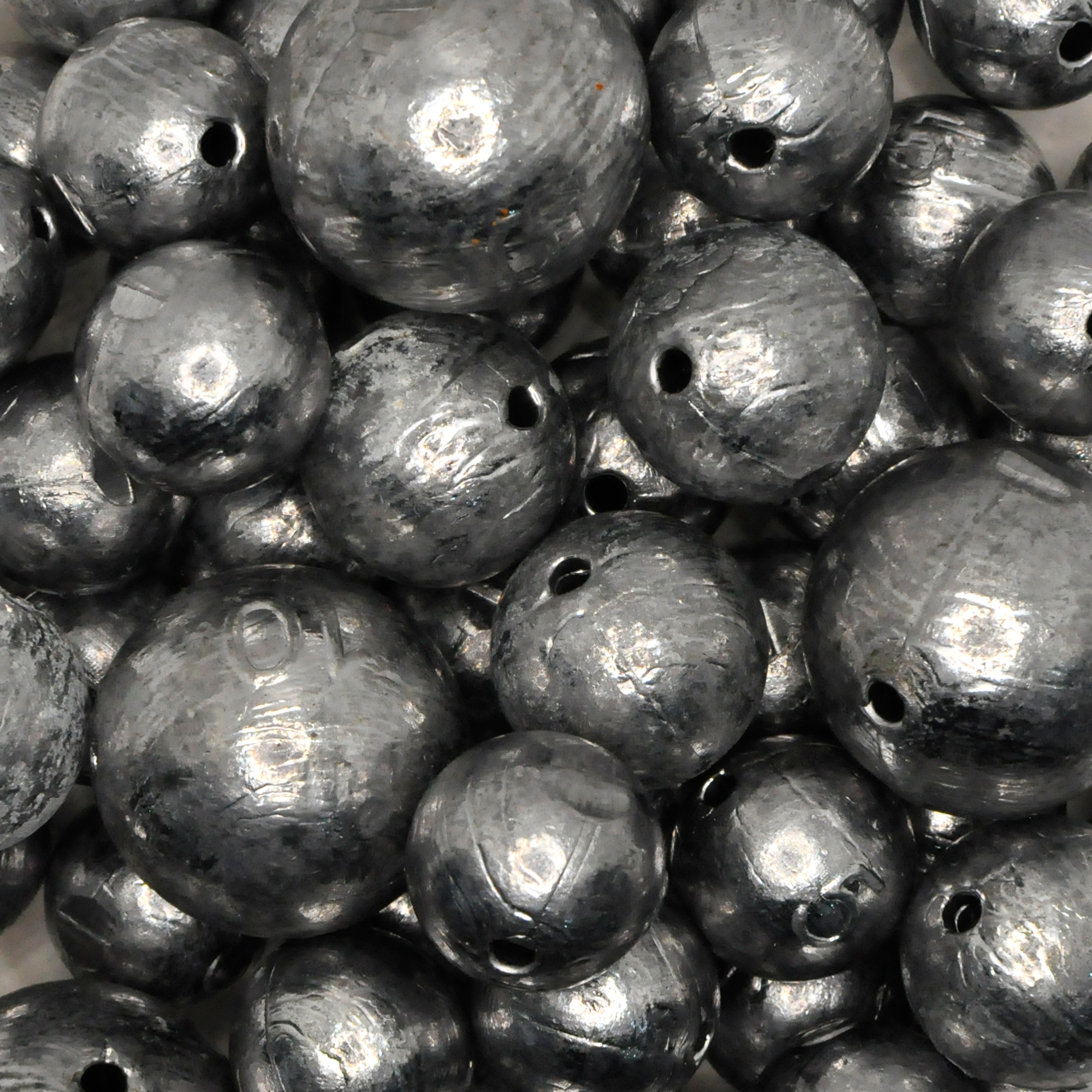 Australian Made Ball Sinkers