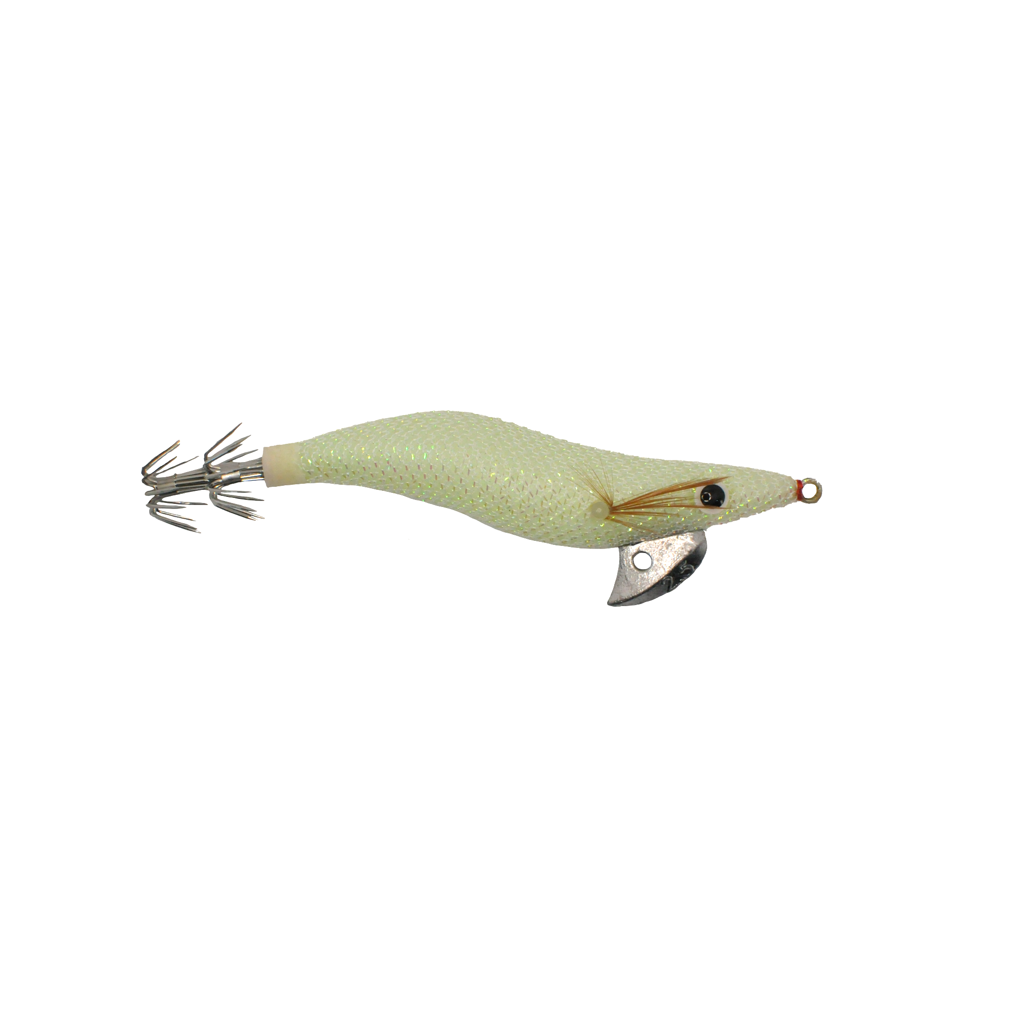 Pro Series Squid Jig