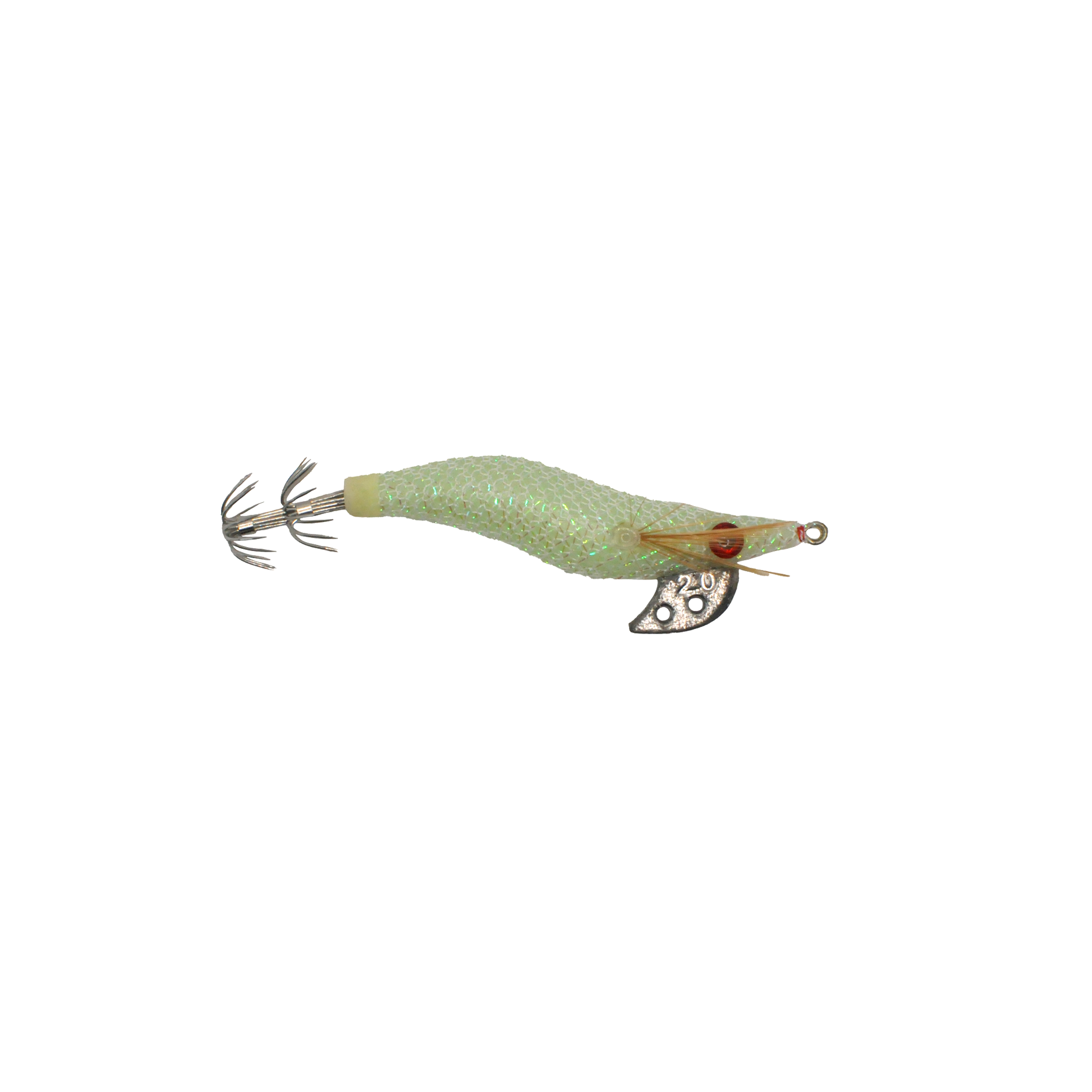 Pro Series Squid Jig