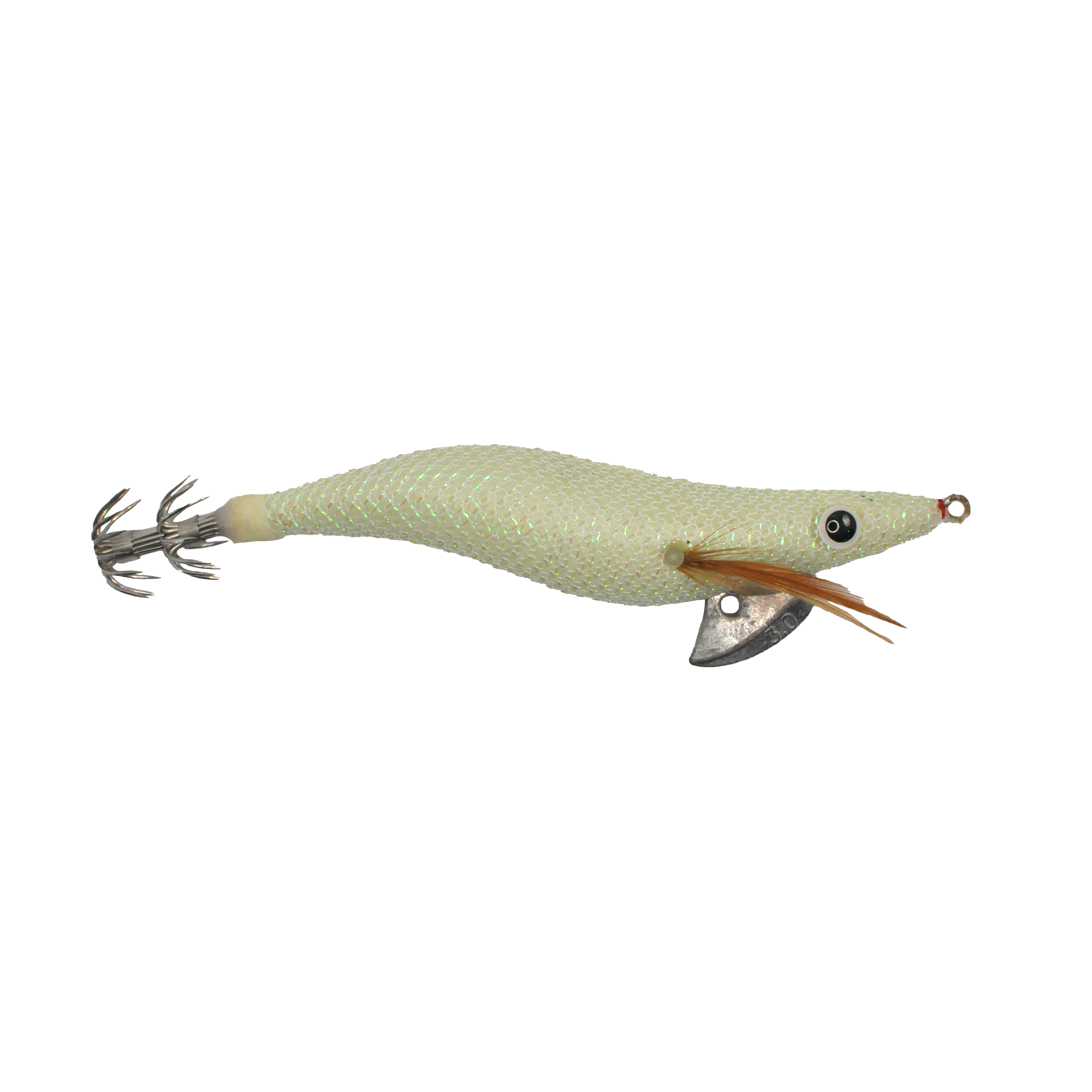Pro Series Squid Jig