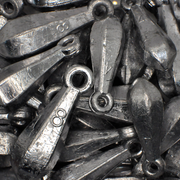 Australian Made Snapper Sinkers