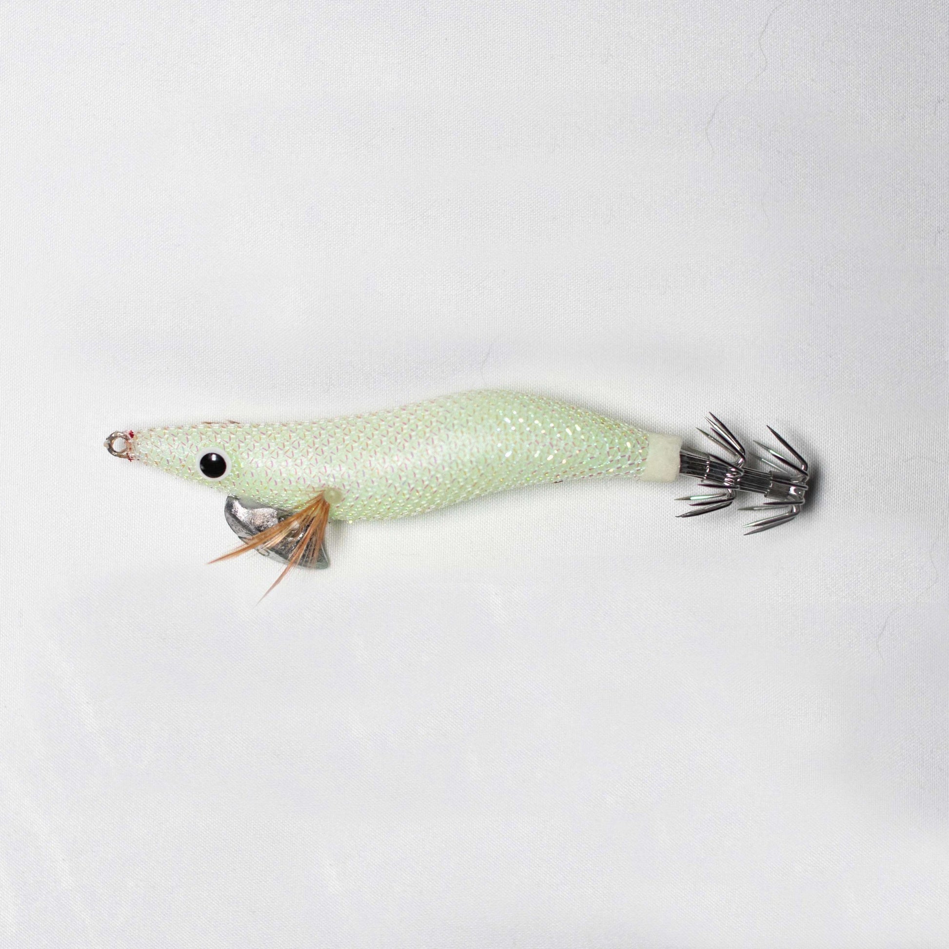 PRO SERIES - Squid Jigs - 2.5 image