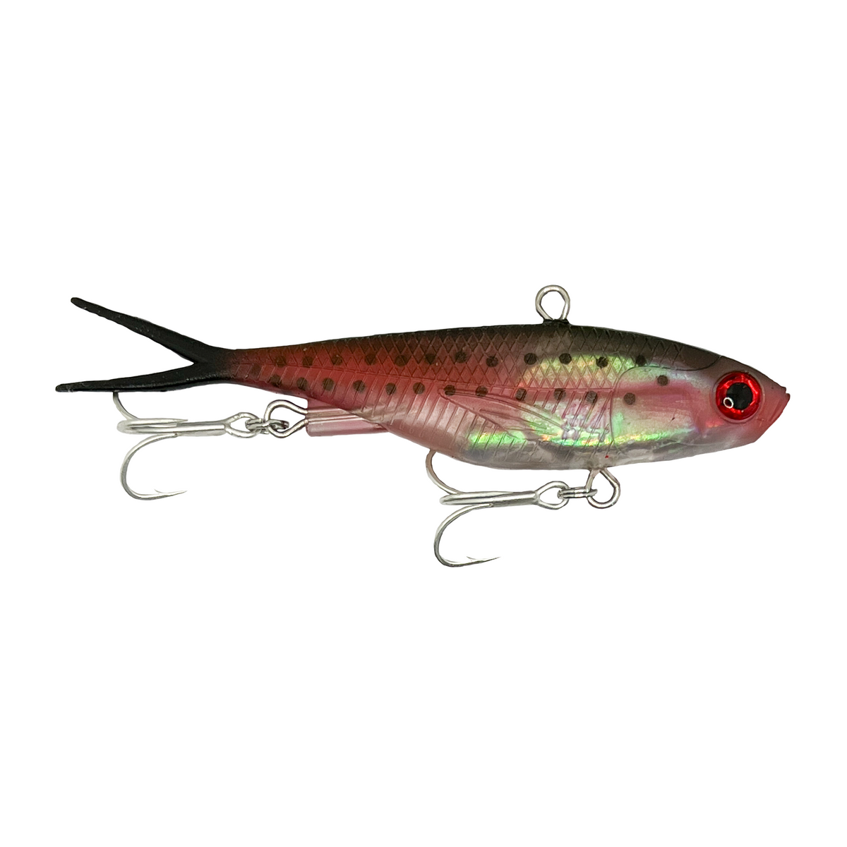 Ruby Bandit Salty Vibes 115mm/45g – First Class Tackle