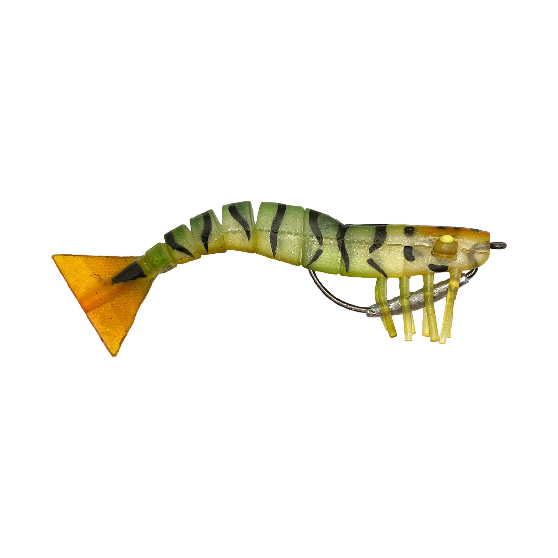 120mm Lively Prawn image 3