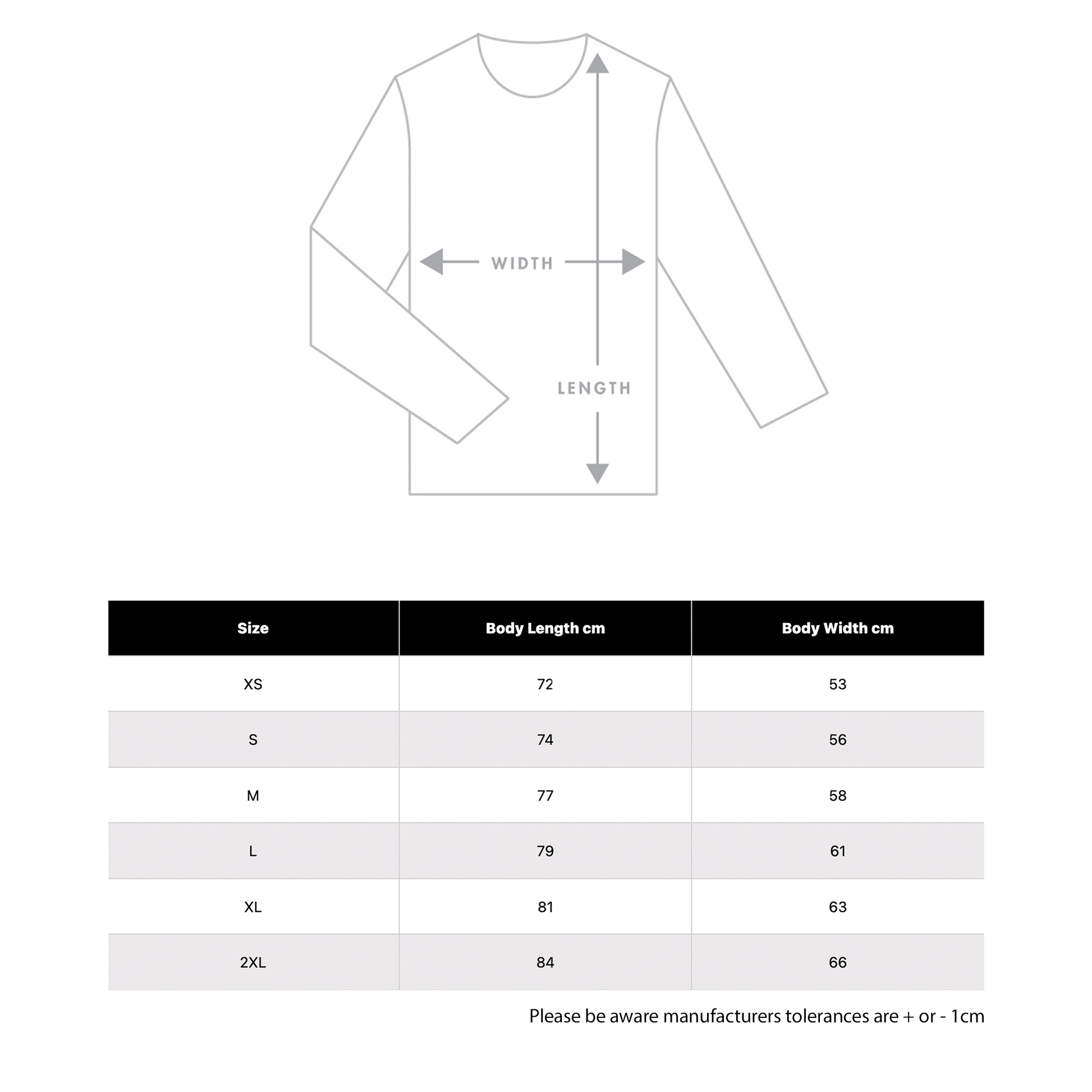 F*CK THE WEATHERMAN Long Sleeve Fishing Shirt image 3