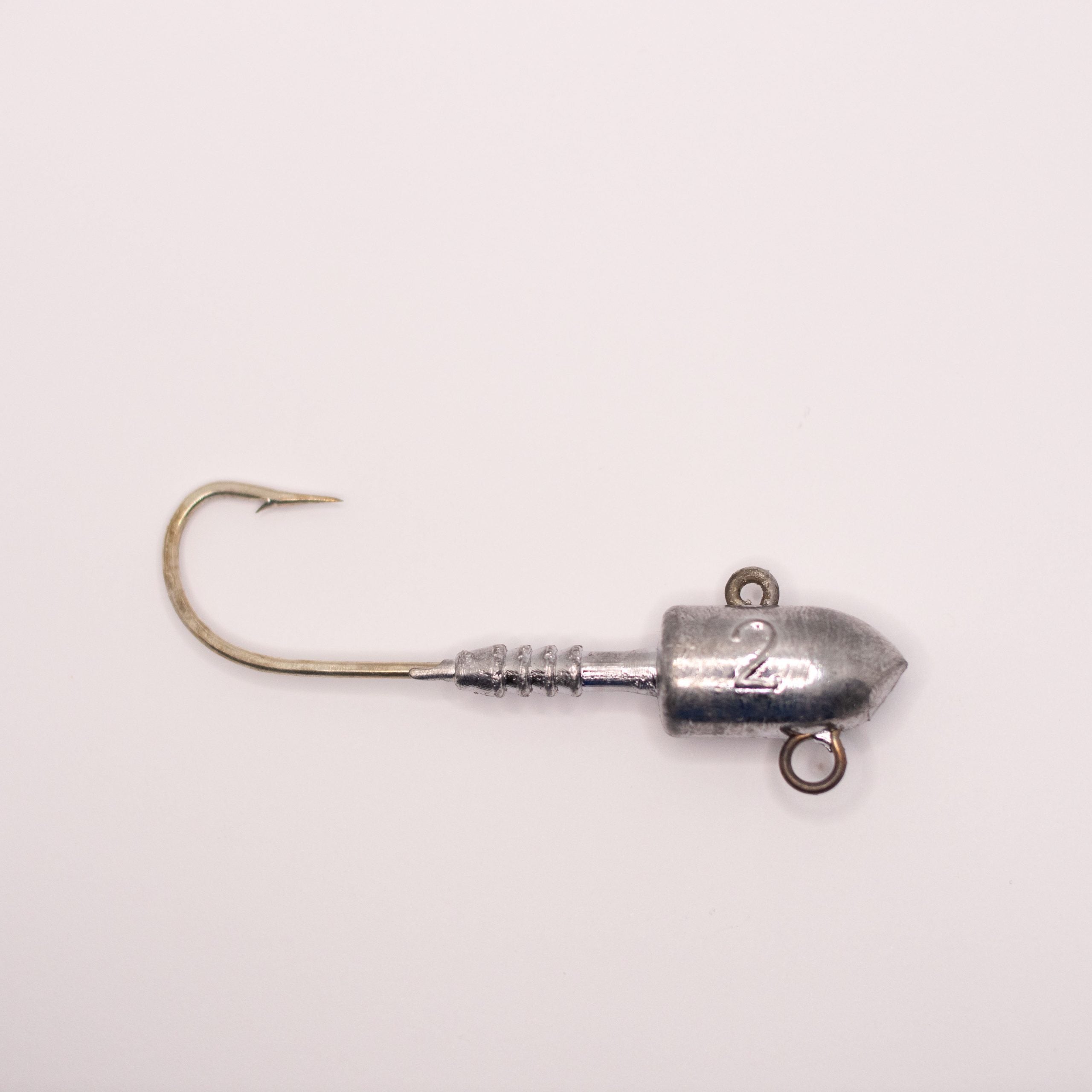 Australian Made Jigheads – First Class Tackle