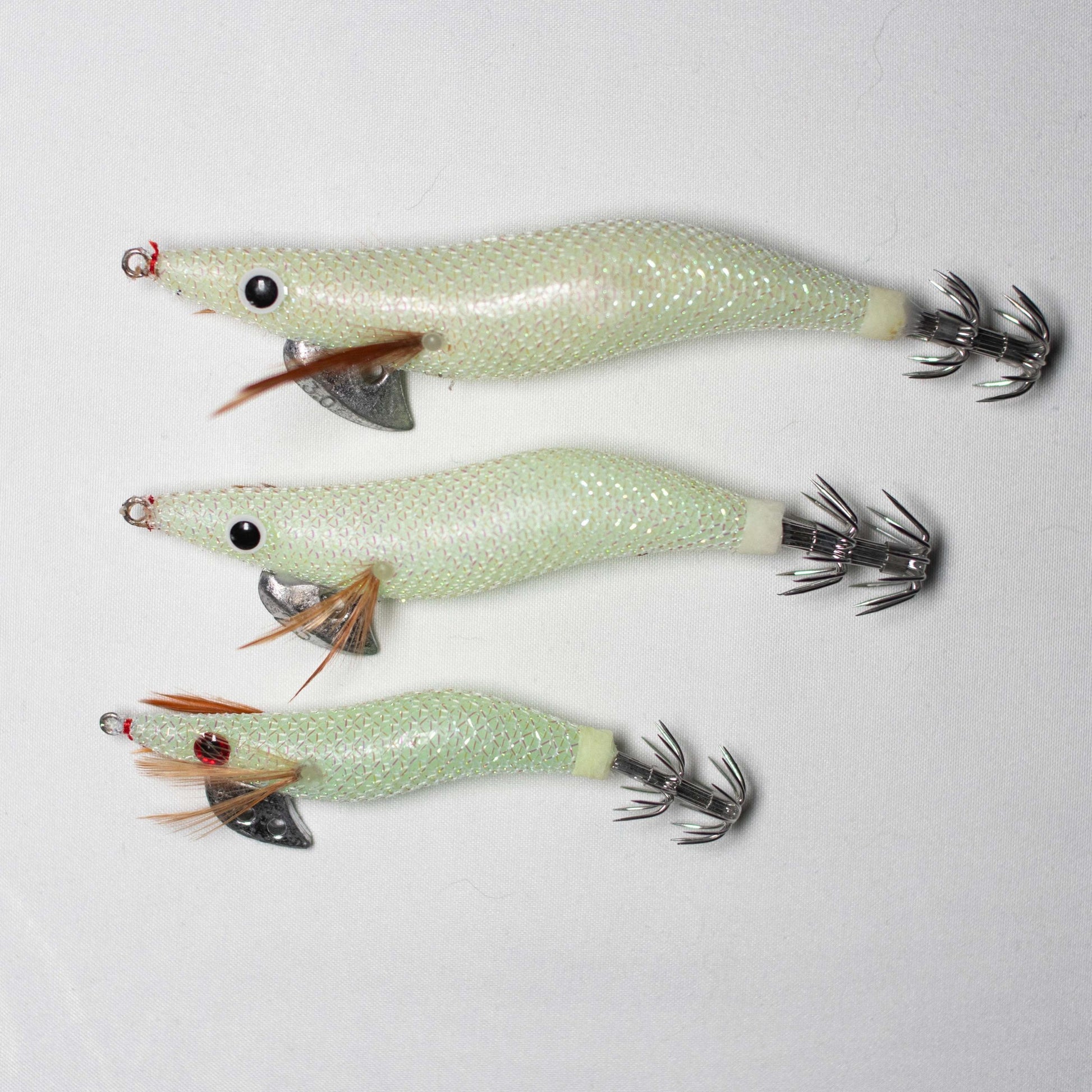 PRO SERIES - Squid Jigs image 1