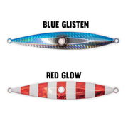 Gnarly Slow Jig - Unrigged image 0