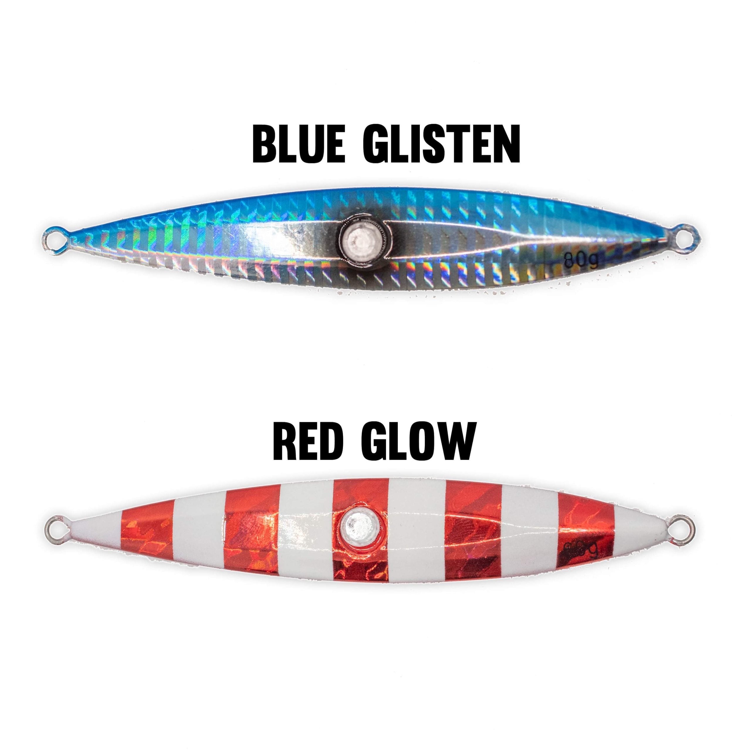 Gnarly Slow Jig - Unrigged image 0