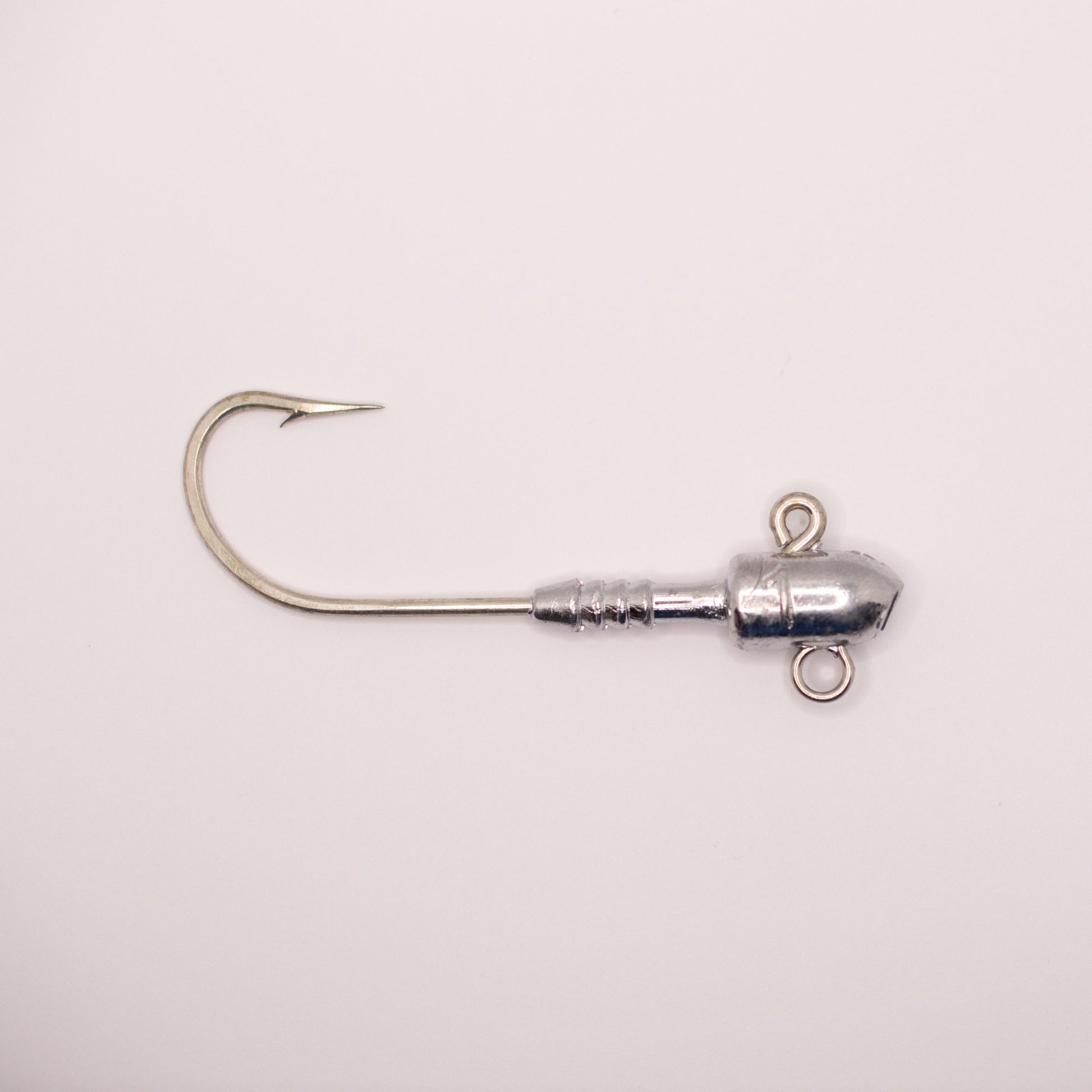 Australian Made Jigheads – First Class Tackle