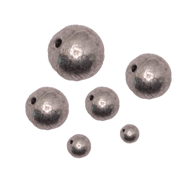 Ball Sinkers NO6, NO8, NO10.